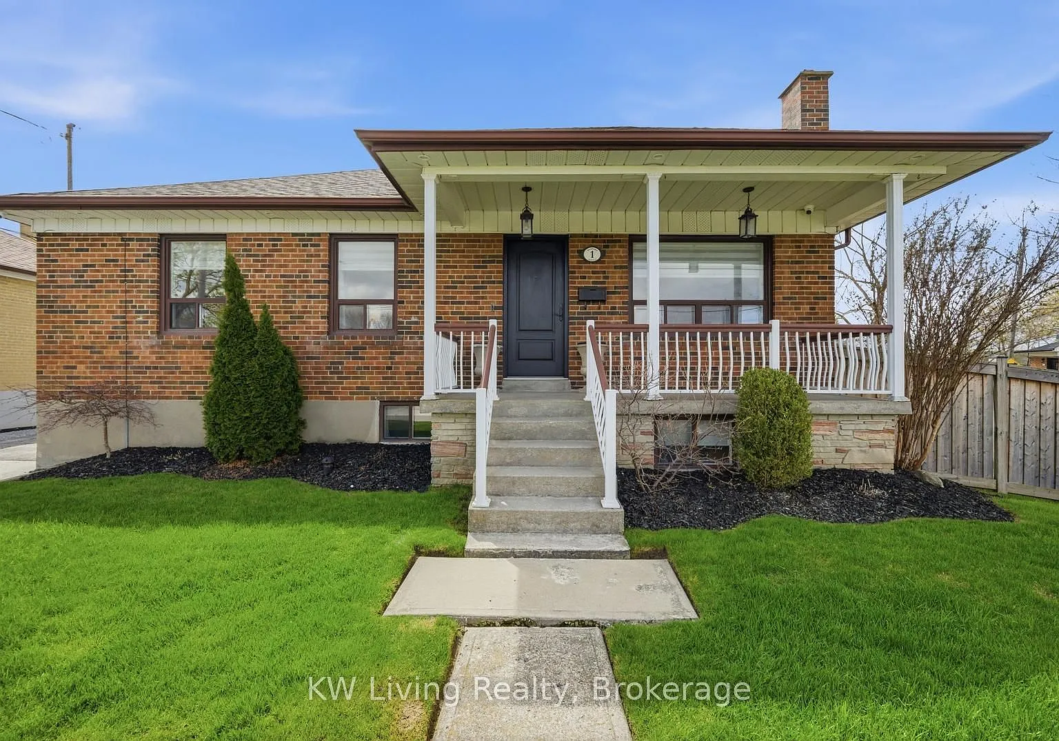 3 bed, $3,200 — Photo 1