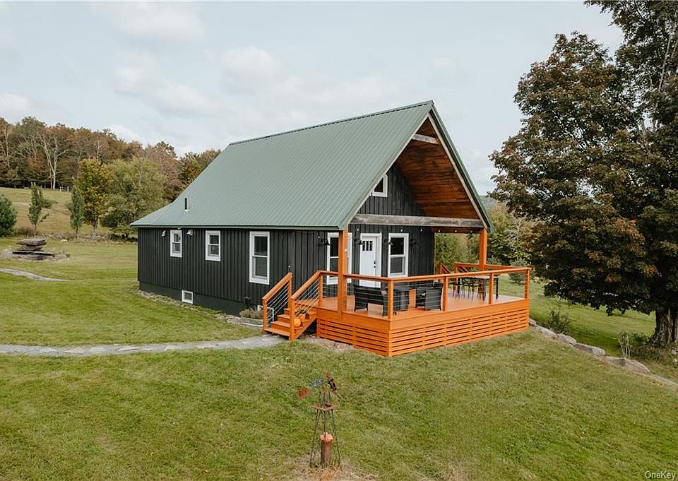 70 Old Broadhead Road, Woodbourne, NY 12788 Zillow