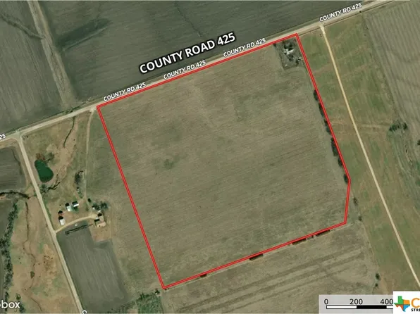 County Road 425, Thorndale, TX 76577