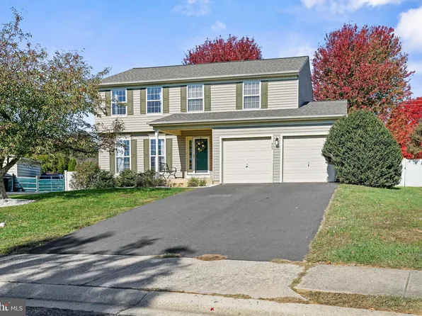 407 W Craighill Channel Dr, Perryville, MD 21903