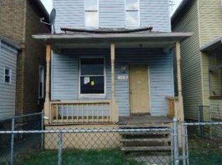 319 N Monongahela Ave, Glassport, PA 15045