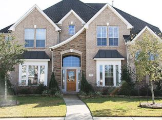 12111 Sonora Canyon Ln, Houston, TX 77041