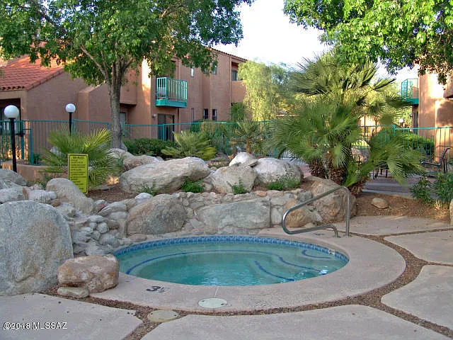 5051 N Sabino Canyon Rd #2211 — Photo 24