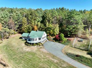 233 Route 10, Piermont, NH 03779