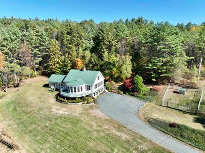 233 Route 10, Piermont, NH, 03779