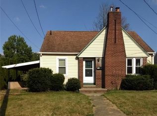 511 East St, Minerva, OH