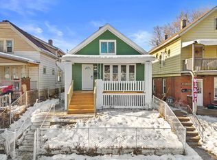 2031 S 7th St, Milwaukee, WI 53204