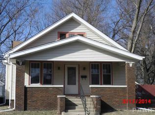 609 W Hanssler Pl, Peoria, IL