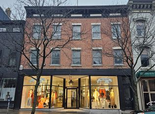417 Warren St APT B, Hudson, NY 12534