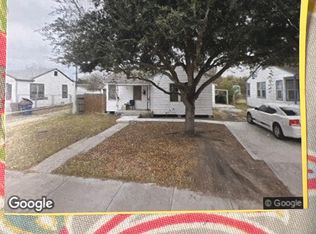 4833 Blundell Dr, Corpus Christi, TX 78415