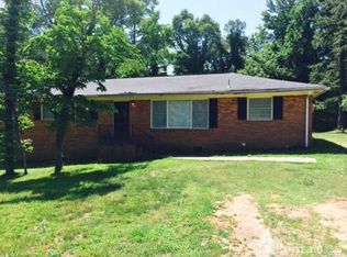 4426 Hamilton Cres, Charlotte, NC 28216