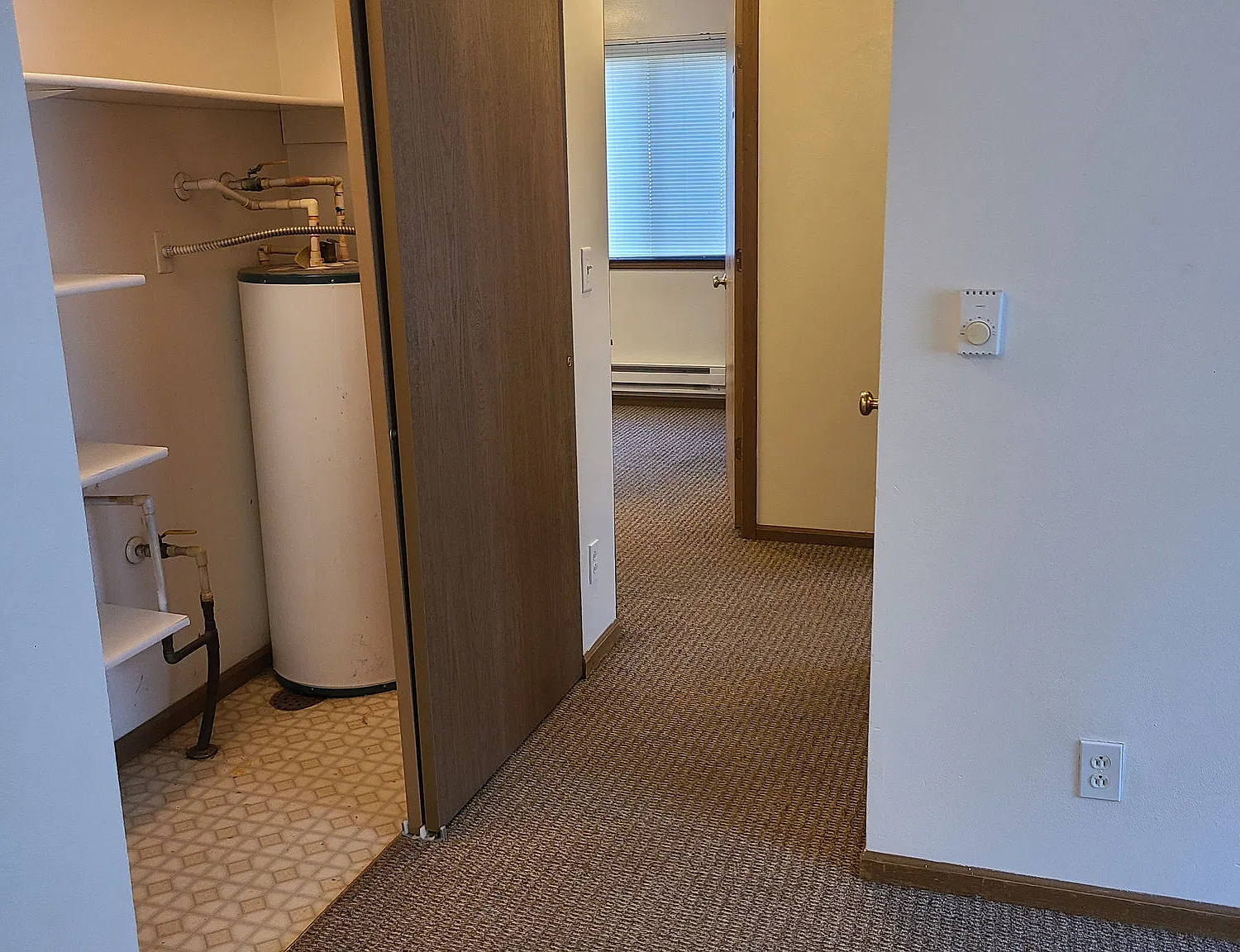 Baxter Park Apartments — Photo 1