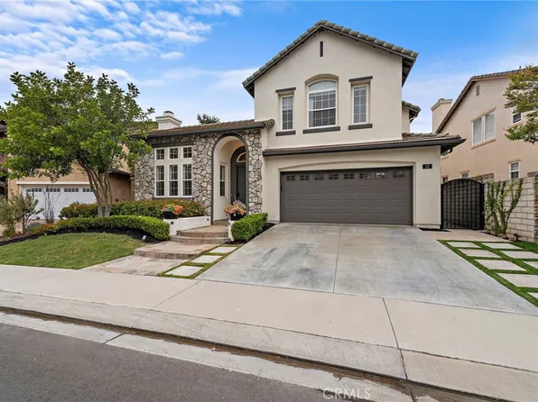 25 Lyra Way, Coto De Caza, CA 92679