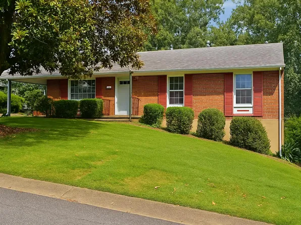 5223 Quail Hollow Cir, Roanoke, VA 24019