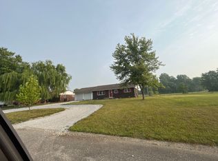 820 W 1085 N, Fountaintown, IN 46130