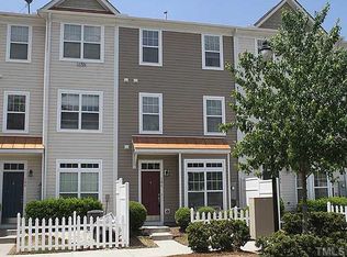 11701 Coppergate Dr UNIT 106, Raleigh, NC 27614