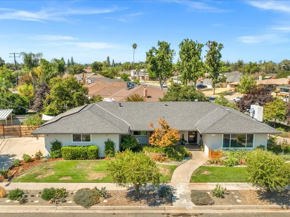 2839 N Delno Ave, Fresno, CA 93705