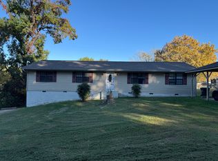 368 Smitherman Dr, Ringgold, GA 30736