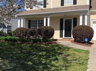 7541 Henderson Park Rd #39, Huntersville, NC 28078