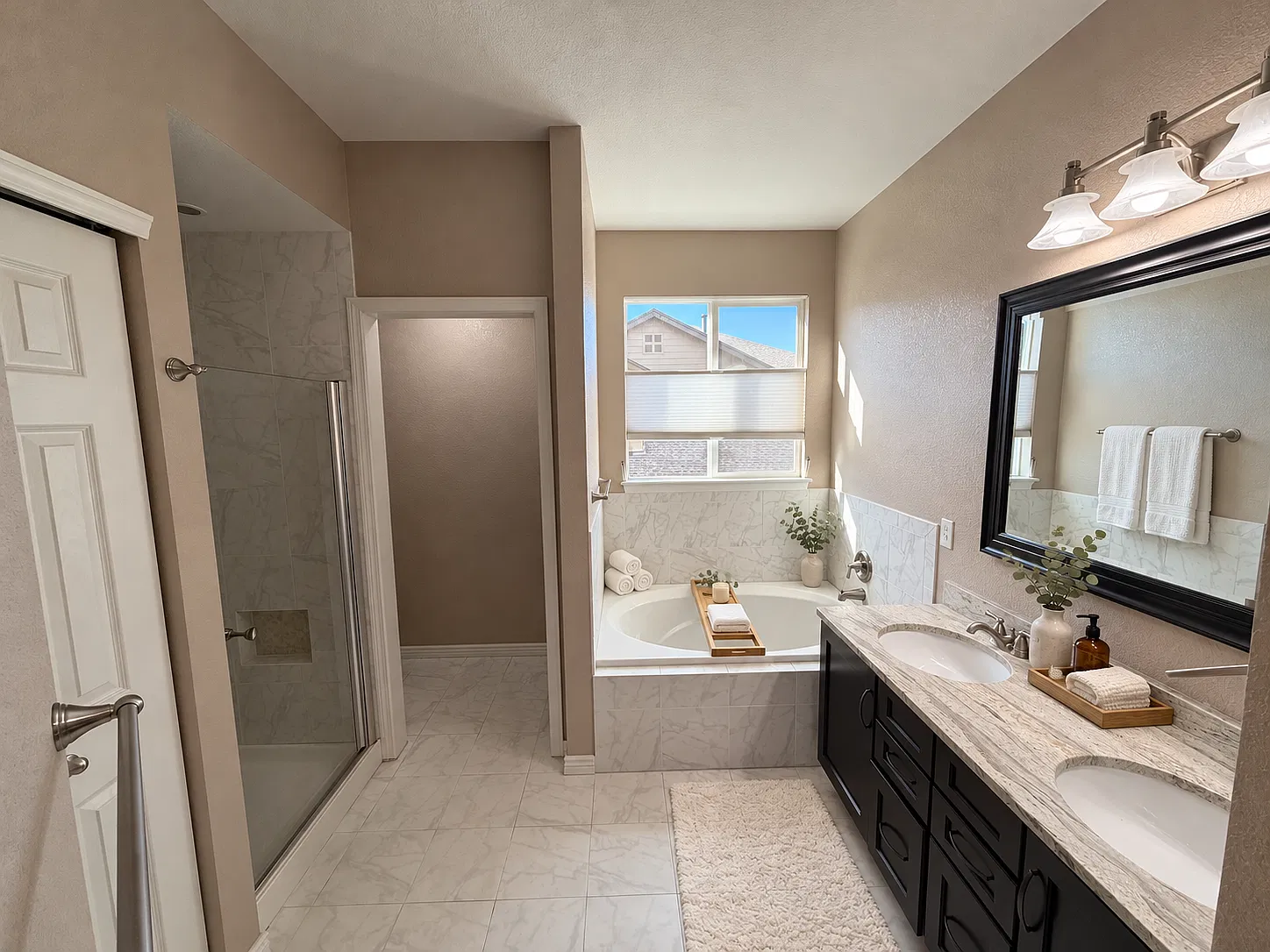 6448 Silver Mesa Drive Unit D - 1 — Photo 3