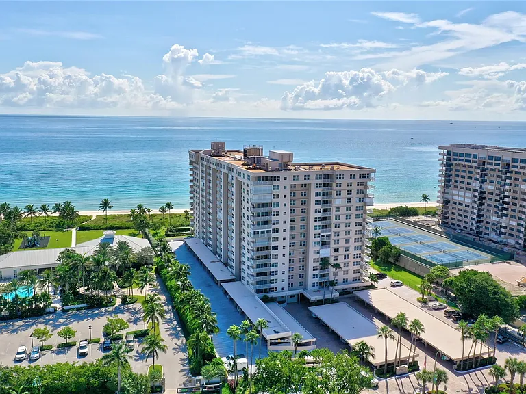 5200 N Ocean Blvd #1107B — Photo 8