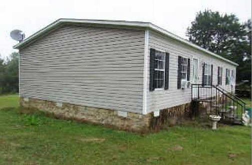 Property Side View
