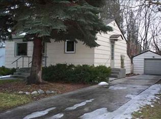 1018 E 33rd Ave, Spokane, WA 99203