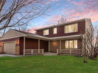 4322 56th Street Ln NW, Rochester, MN 55901