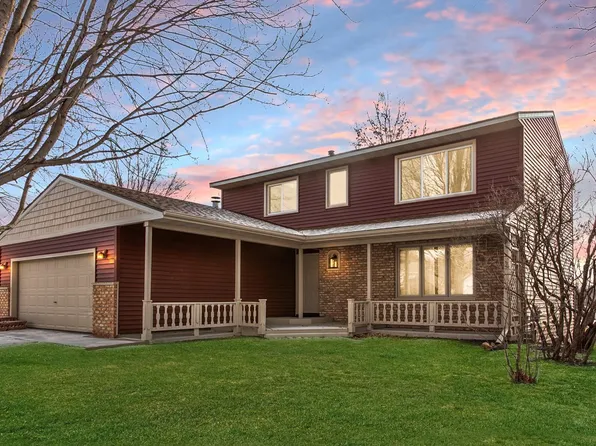 4322 56th Street Ln NW, Rochester, MN 55901