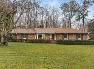 11761 Rexmoor Dr, North Chesterfield, VA 23236