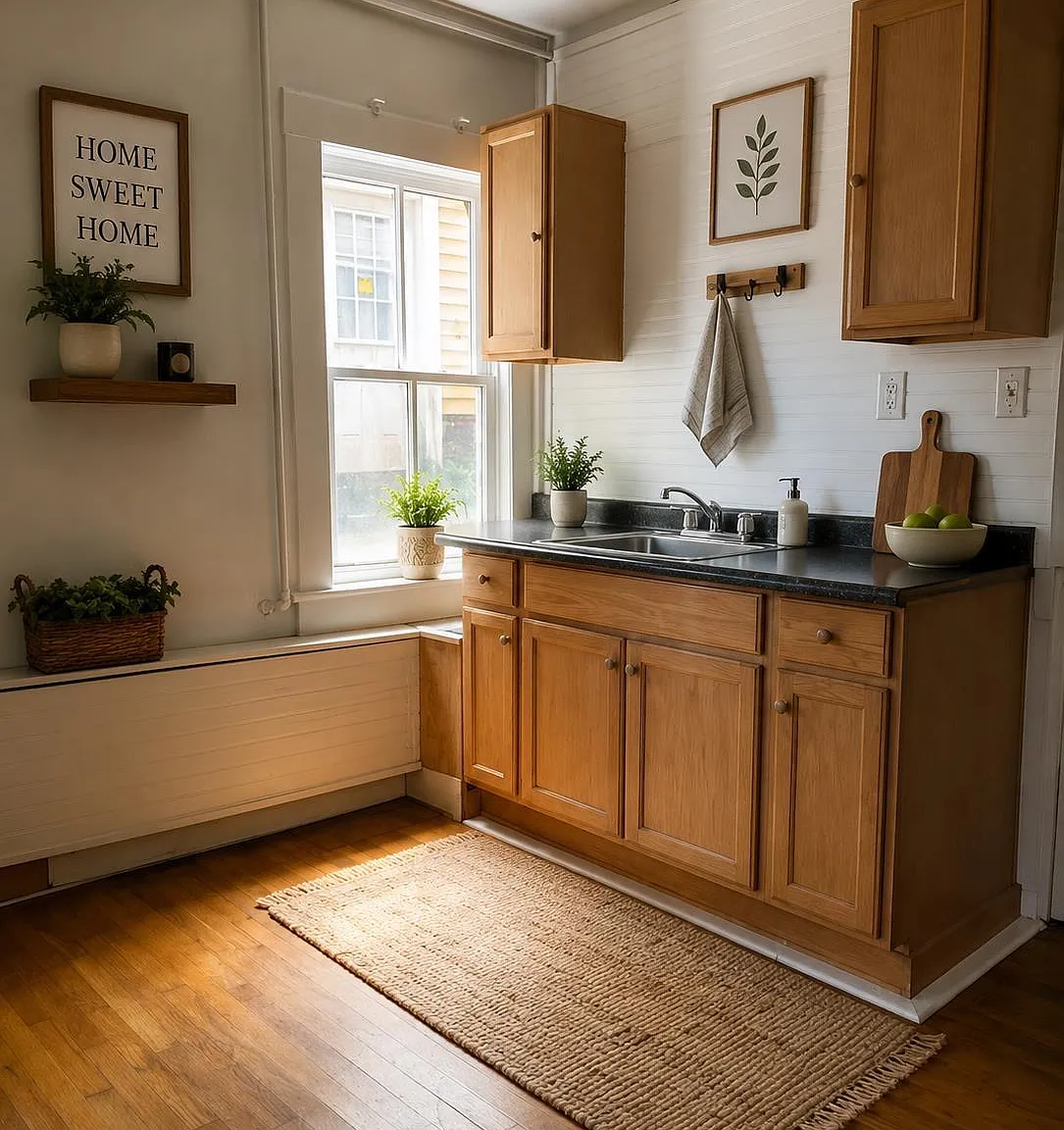 2 bed, 1.0 bath, $925 — Photo 2