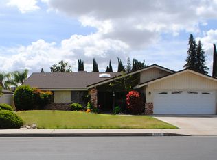 8001 Nairn Ct, Bakersfield, CA 93309