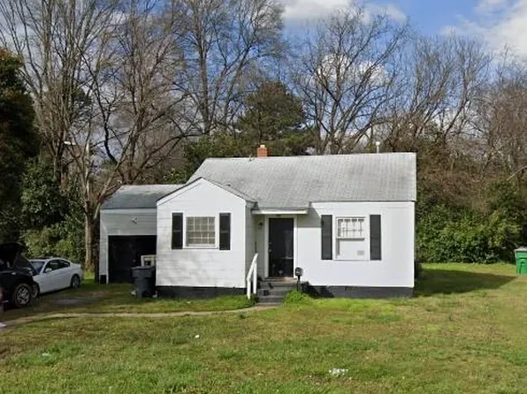 1217 Weldon Ave, Charlotte, NC 28205