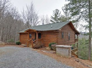 830 Amy Creek Dr, Ellijay, GA 30540