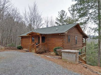 830 Amy Creek Dr, Ellijay, GA, 30540