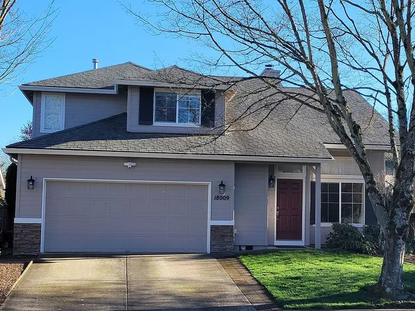 18009 SE 18th St, Vancouver, WA 98683