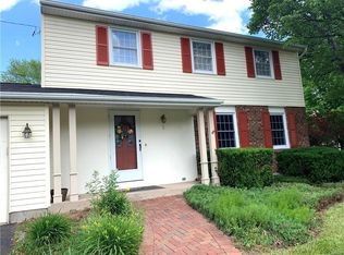 2283 Connell Ter, Baldwinsville, NY 13027