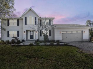 5900 County Road 25, Cardington, OH 43315