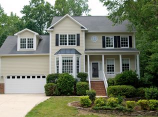 237 Lost Tree Ln, Cary, NC 27513