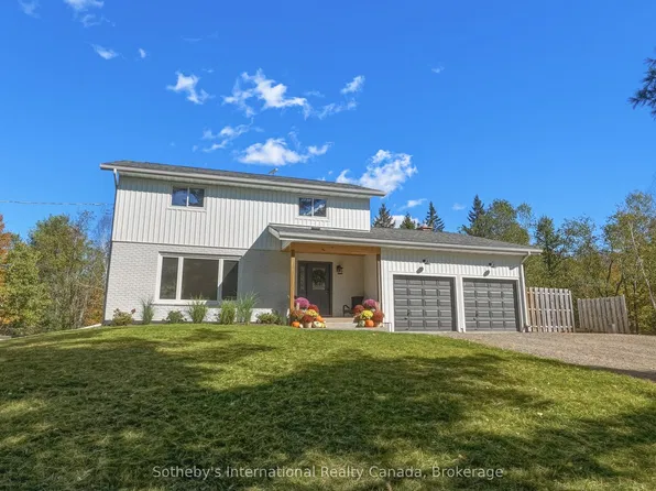 1229 Miriam Dr, Bracebridge, ON P1L 1X1