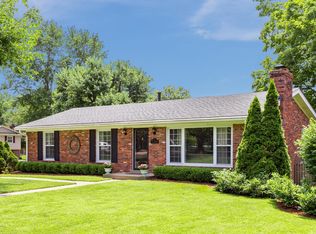 2700 Goose Creek Rd, Meadow Vale, KY 40242