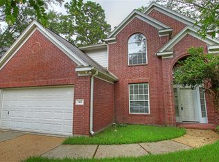 162 N Millport Cir, Spring, TX 77382