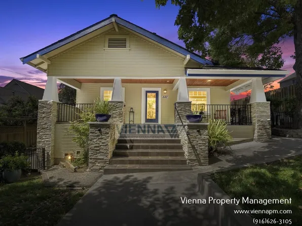440 Buena Vista Ave, Newcastle, CA 95658