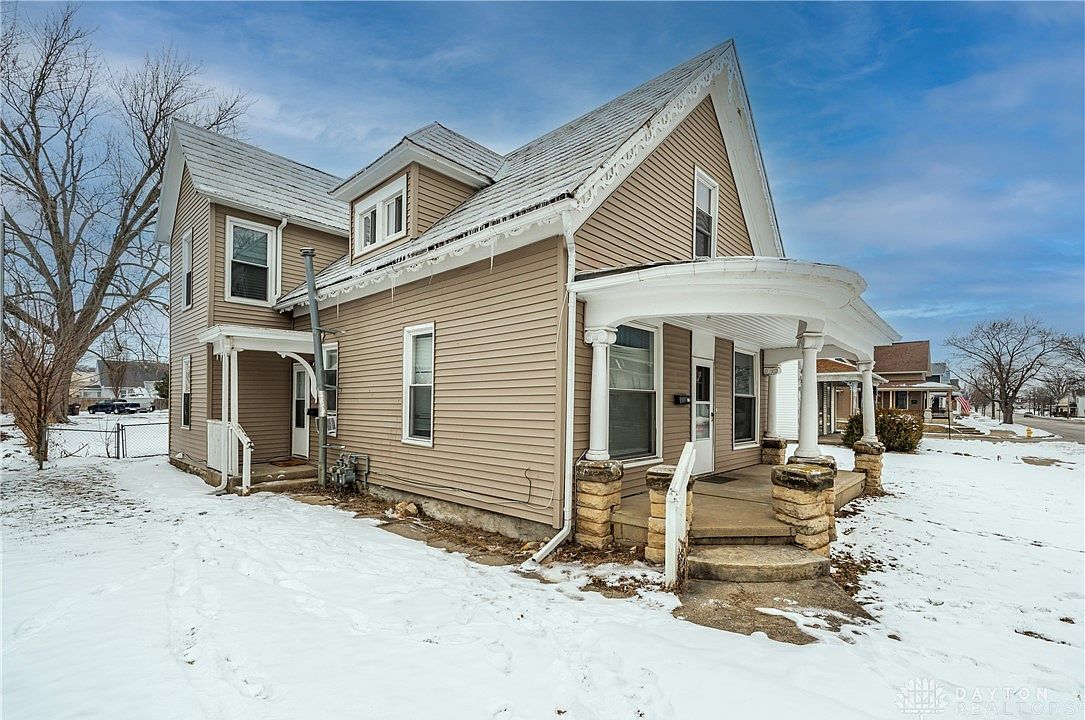 717-719 N Barron St, Eaton, OH 45320 | MLS #928427 | Zillow