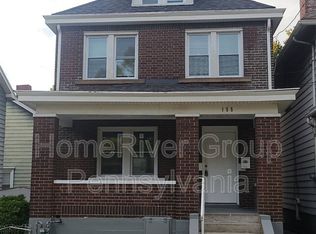 155 W 16th Ave, Homestead, PA