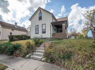 1008 S 3rd St, Lafayette, IN 47905