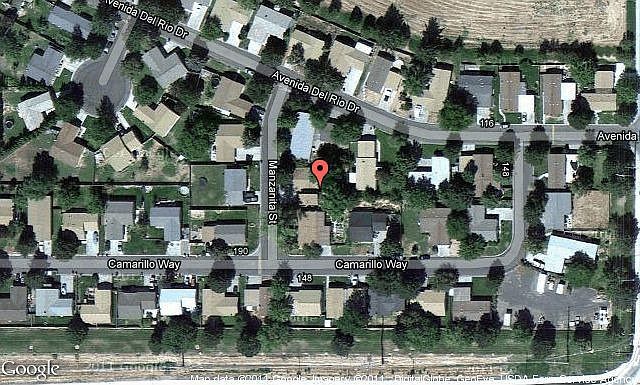 Map View