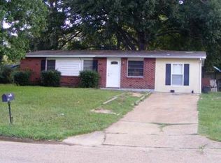 434 Oneida Ave, Jackson, MS 39212