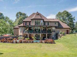 230 Fair Meadows Ln, Eads, TN 38028