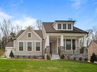 640 Dunmeyer Ct #84, Nolensville, TN 37135